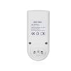 TM02 Digital Timer Plug-in Style LCD Display Smart Socket