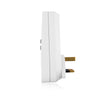 TM02 Digital Timer Plug-in Style LCD Display Smart Socket