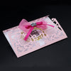 Lace Style Metal Cutting Dies Set for Greeting Card Cover