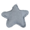 Light Moon Star Soft Stuffed Toy Plush Decoration Doll