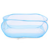 Folding Square Baby Crib Mosquito Bed