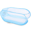 Folding Square Baby Crib Mosquito Bed