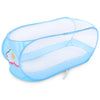 Folding Square Baby Crib Mosquito Bed