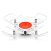 Xiaomi MiTU WiFi FPV 720P HD Camera Multi-machine Infrared Battle Mini RC Drone - BNF