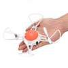 Xiaomi MiTU WiFi FPV 720P HD Camera Multi-machine Infrared Battle Mini RC Drone - BNF