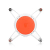 Xiaomi MiTU WiFi FPV 720P HD Camera Multi-machine Infrared Battle Mini RC Drone - BNF