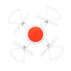 Xiaomi MiTU WiFi FPV 720P HD Camera Multi-machine Infrared Battle Mini RC Drone - BNF
