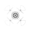 Xiaomi MiTU WiFi FPV 720P HD Camera Multi-machine Infrared Battle Mini RC Drone - BNF