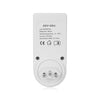 TM03 Digital Timer Socket Plug-in Style Large LCD Display