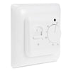 Temperature Controller for Floor Electricity Water Heating