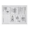 Temperature Controller for Floor Electricity Water Heating