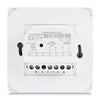 Temperature Controller for Floor Electricity Water Heating
