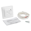 Temperature Controller for Floor Electricity Water Heating