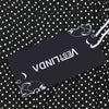Off The Shoulder Polka Dot Floral Plus Size Women Maxi Dress
