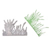 Grasses Pattern Embossing Cutting Dies for DIY Scrapbook Album Paper Card Making