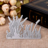 Grasses Pattern Embossing Cutting Dies for DIY Scrapbook Album Paper Card Making