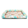 Summer Soft Cat Dog Bed House Pet Sleeping Bag
