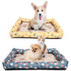Summer Soft Cat Dog Bed House Pet Sleeping Bag
