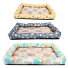 Summer Soft Cat Dog Bed House Pet Sleeping Bag
