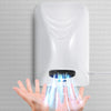 Household Automatic Induction Bathroom Hand Dryer