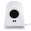 Household Automatic Induction Bathroom Hand Dryer