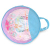 Folding Square Baby Crib Mosquito Bed