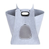 Creative Felt Cat Dog Bed House Pet Sleeping Bag