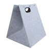 Creative Felt Cat Dog Bed House Pet Sleeping Bag