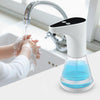 480ml Automatic Touchless Soap Sanitizer Dispenser