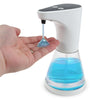 480ml Automatic Touchless Soap Sanitizer Dispenser