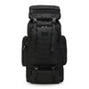 Outdoor Climbing Hiking Men Women Large Capacity Backpack