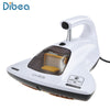 Dibea UV - 808 Ultraviolet Light Dust Mites Vacuum Cleaner