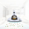 Dibea UV - 808 Ultraviolet Light Dust Mites Vacuum Cleaner