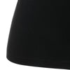 Empire Waist Ruffled T-shirt