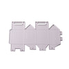 Box Frame Metal Cutting Die for 3D DIY Home Decoration Embossing Tool