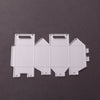 Box Frame Metal Cutting Die for 3D DIY Home Decoration Embossing Tool