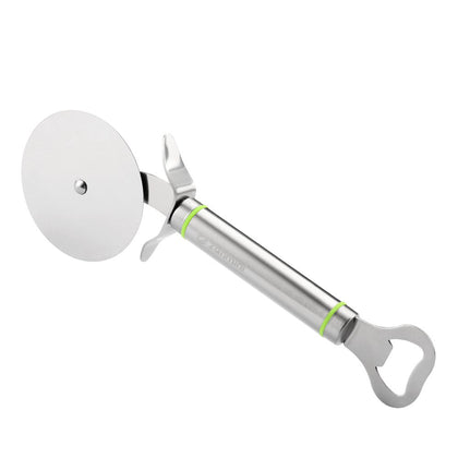 zanmini ZCP Stainless Pizza Cutter