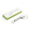 zanmini ZCP Stainless Pizza Cutter