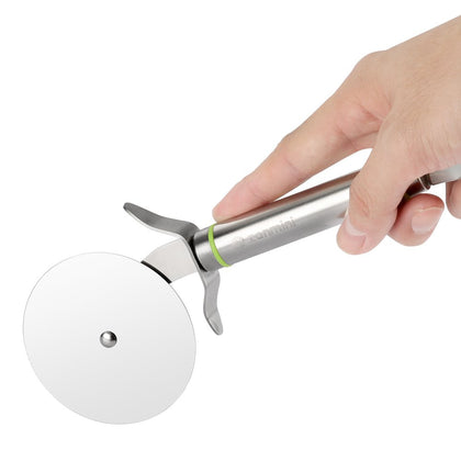 zanmini ZCP Stainless Pizza Cutter