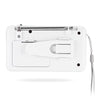 T - 205 Digital Stereo Speaker FM Radio Player