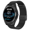 Newwear N3 Pro Smart Watch 1.3 inch MTK2502 HD Slim Bluetooth 3.0 + 4.0