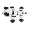 MG010 Voice Control Free Mode Sing Dance Smart Dog Robot