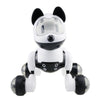 MG010 Voice Control Free Mode Sing Dance Smart Dog Robot