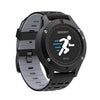 NO.1 F5 Heart Rate Monitor Smart Watch GPS Heart Rate Monitor Wristband