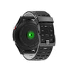 NO.1 F5 Heart Rate Monitor Smart Watch GPS Heart Rate Monitor Wristband