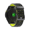 Refurbished NO.1 F5 Heart Rate Monitor Smart Watch GPS Heart Rate Monitor Wristband