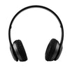 Bluetooth Foldable  Headset Stereo Headphone Earphone