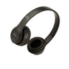 Bluetooth Foldable  Headset Stereo Headphone Earphone