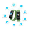 Sporch C1s Smartwatch Wristwatch Portable Fitness Tracker