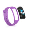 Sporch C1s Smartwatch Wristwatch Portable Fitness Tracker